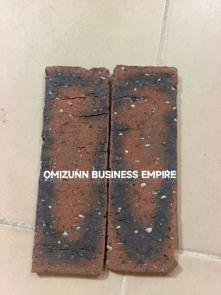 High Quality Original South African Bricks