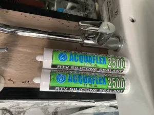 Silicon Gum