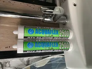 Silicon Gum