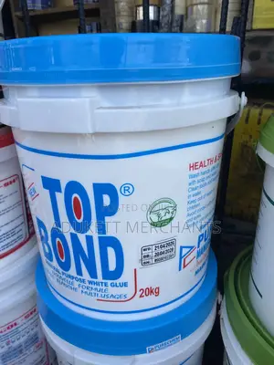 20l Top Bond