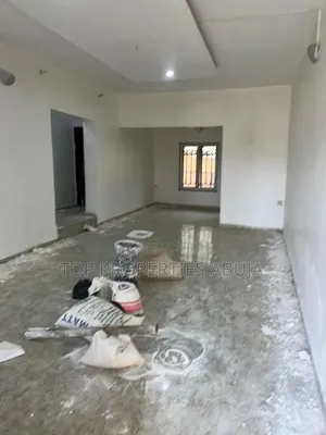 2bdrm Apartment in Kubwa for rent