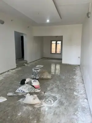 2bdrm Apartment in Kubwa for rent