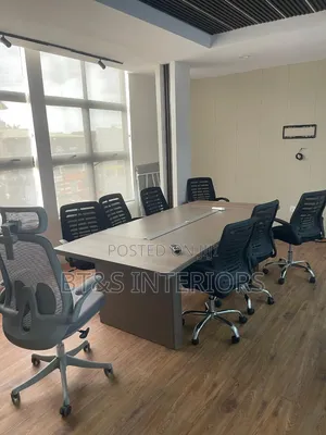 Virtual Office/Business Address Package