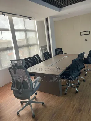Virtual Office/Business Address Package