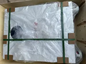 15kw Lithium Ion Batteries