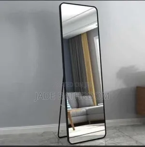 Standing Mirror