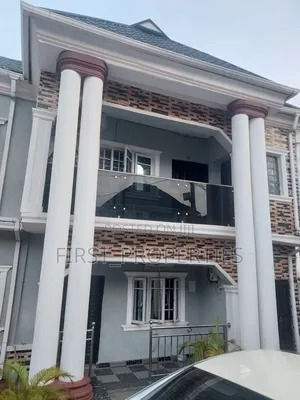 2bdrm Block of Flats in Main Ire Akari, Ibadan for sale