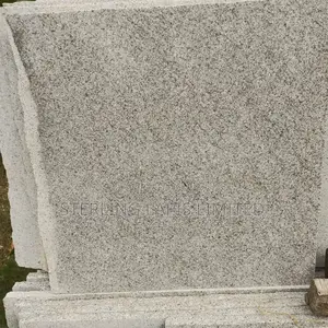 Grey Shadow Marble Granite Slabs