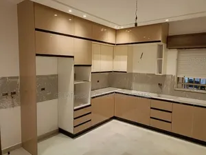 Kitchen Cabinet