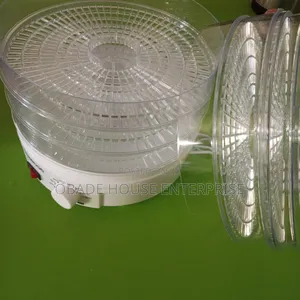 Dehydrator