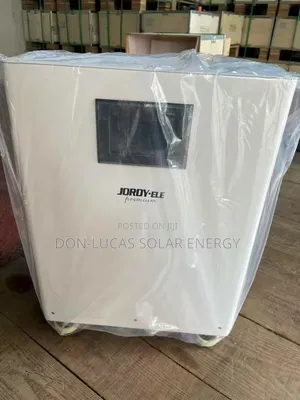 10kwh 48v Jordy Lithium Ion Battery