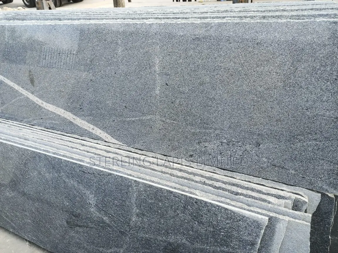 Grey Marble Granite Slabs