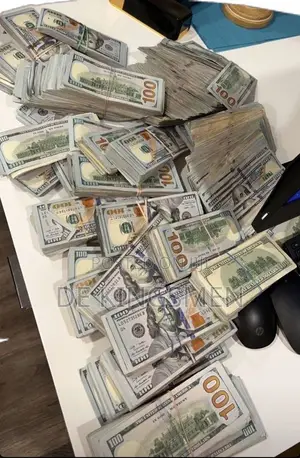Prop Dollar Note