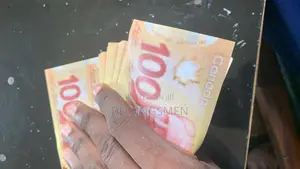 Prop Dollar Note
