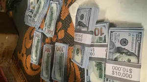 Prop Dollar Note