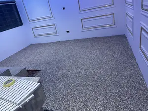 Flakes Epoxy Flooring