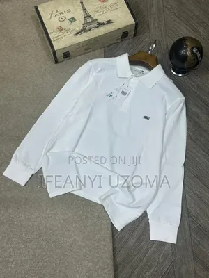 Classic Quality Longsleve Tshirts