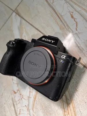 Sony A7sii A7s2