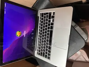 Laptop Apple MacBook Pro 2015 16GB Intel Core i5 SSD 512GB