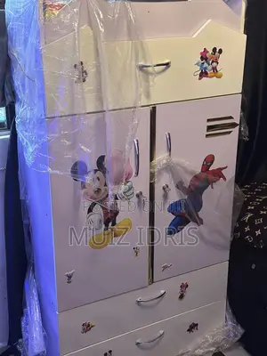 Baby Wardrobe