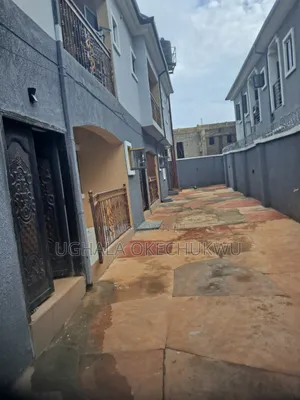 2bdrm Apartment in Rehoboth City Estate, Oshimili South for rent