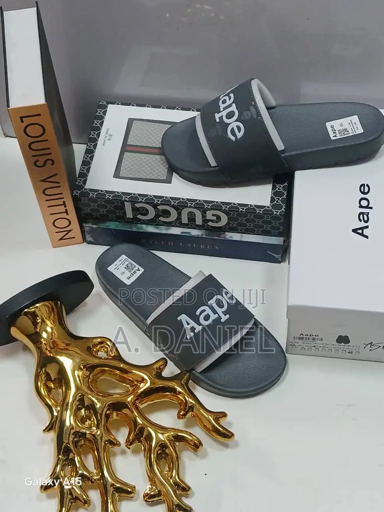 Boxed Slides