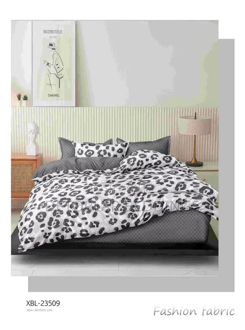 4x6 Bedsheet