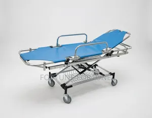 Ambulance Stretcher