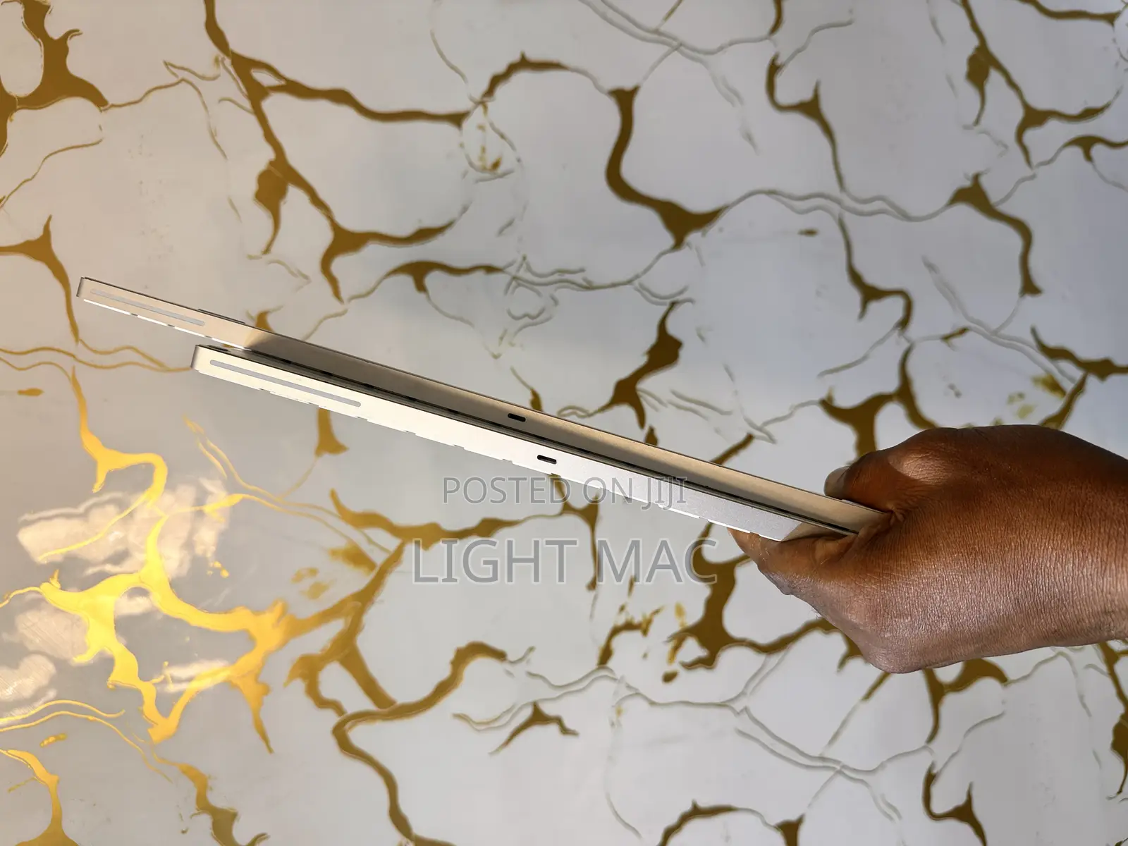 Apple Magic Keyboard