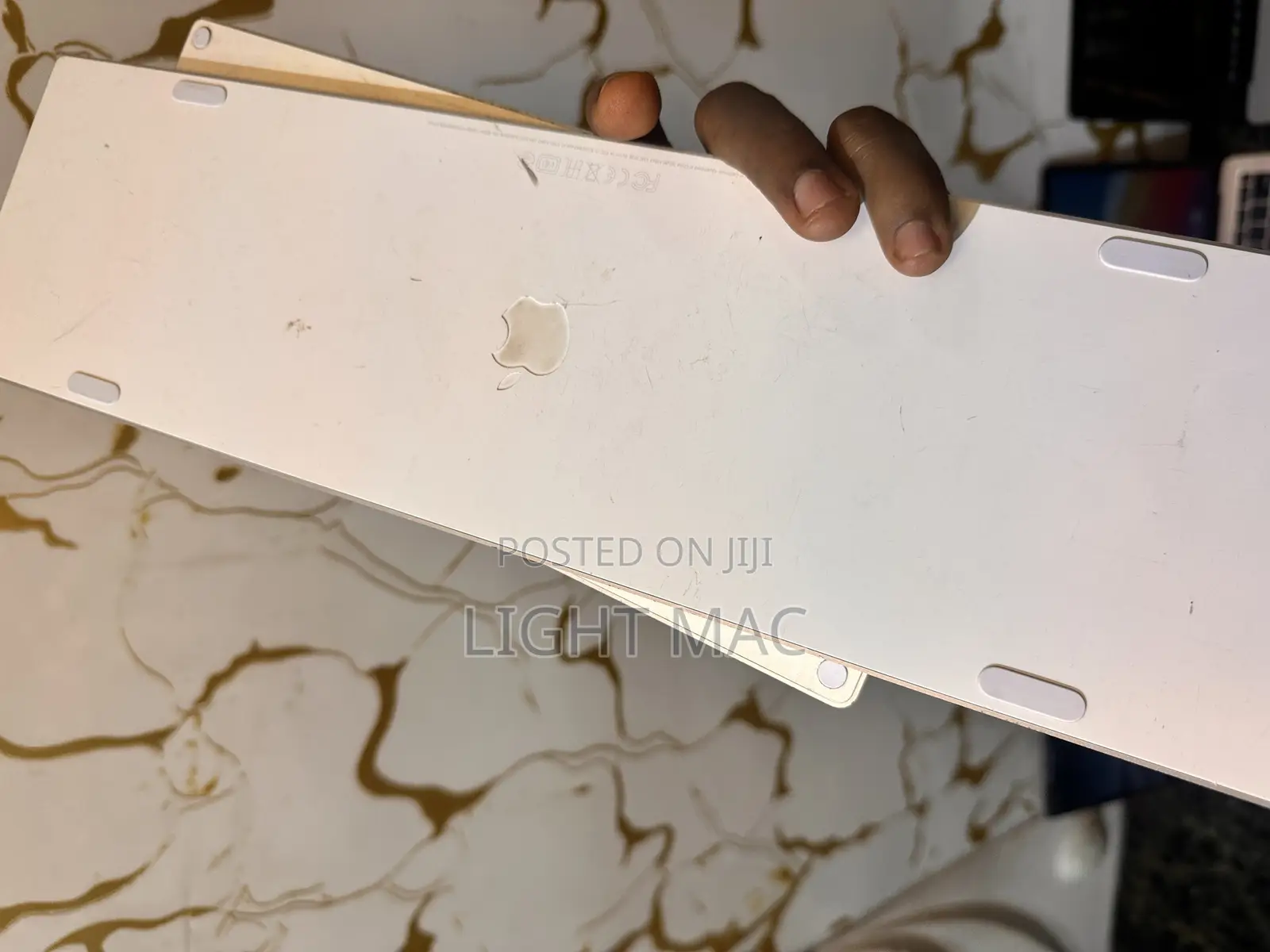 Apple Magic Keyboard