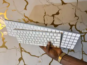 Apple Magic Keyboard