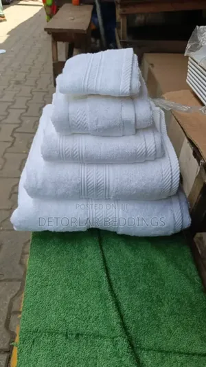 Bathing Towel