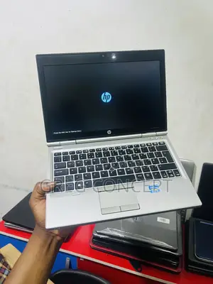Laptop HP EliteBook 2570P 8GB Intel Core i5 SSD 128GB