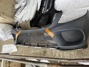 Front Bumper for Mercedes Benz Gle Coupe 2016/19