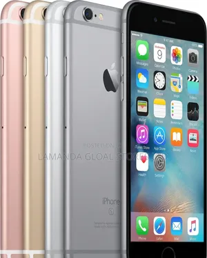 Apple iPhone 6 64 GB