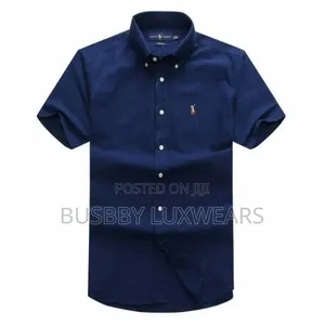 Original Ralph Lauren Shortsleeve Shirt