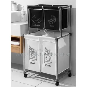 Laundry Storage