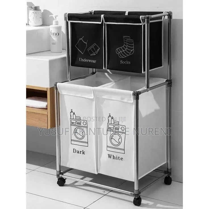 Laundry Storage