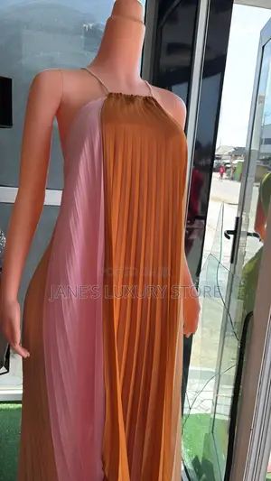 Ladies Gown