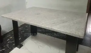 Champagne White Marble Granite Slabs