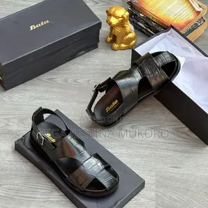 High Quality Various Designs Men's Pam Slippers