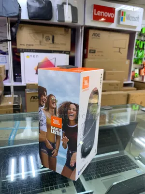 JBL Flip 7