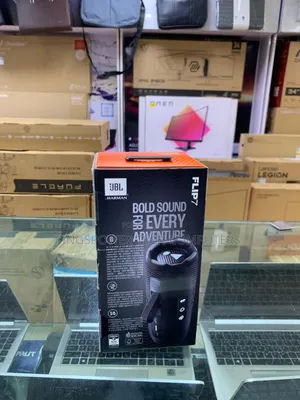 JBL Flip 7