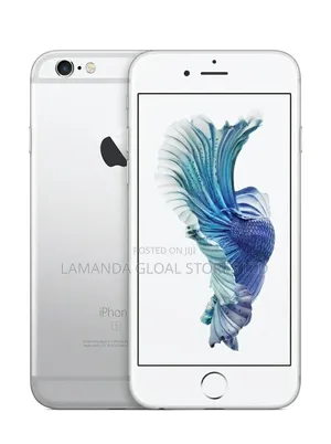 Apple iPhone 6 128 GB