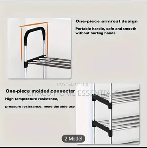 7-Layer Shoe Rack