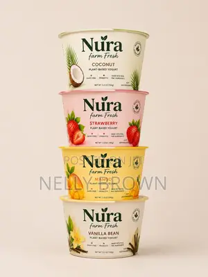 Greek Yogurt