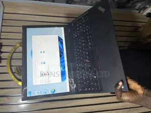 New Laptop Lenovo Ideapad 3 8GB Intel Core i5 SSD 256GB