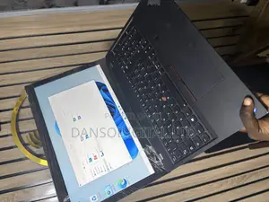 New Laptop Lenovo Ideapad 3 8GB Intel Core i5 SSD 256GB