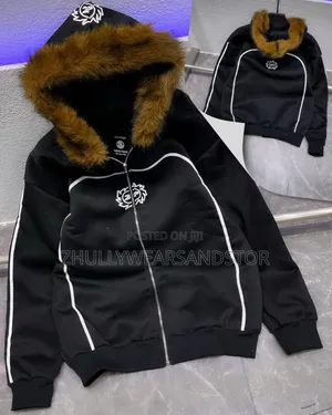 High Quality Luxury Hoodie