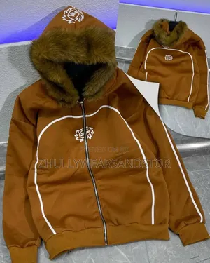 High Quality Luxury Hoodie